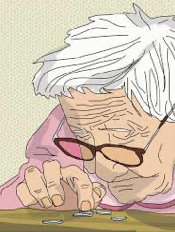 Historia Cliníca en el adulto mayor