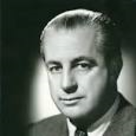 Harold Holt