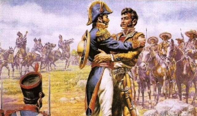 Culmina la Independencia de México