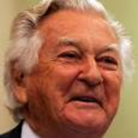 Bob Hawke