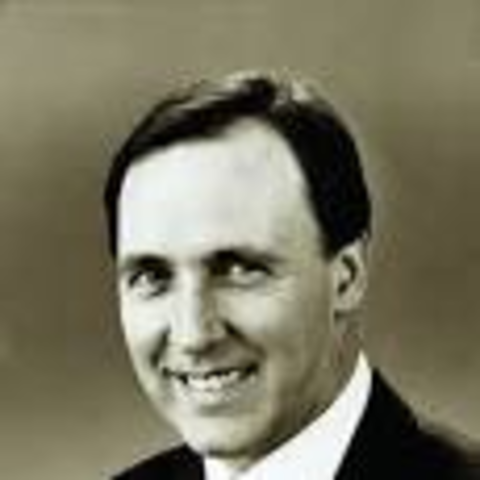 Paul Keating