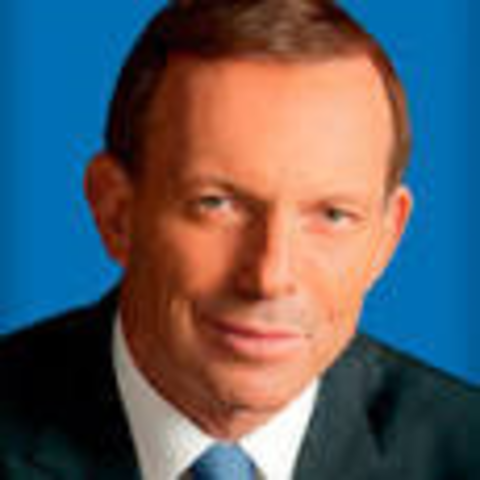 Tony Abbott