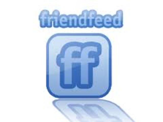 FriendFeed