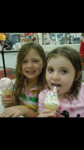 When I Met My Best Friend