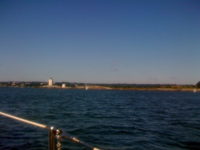 Dutch Harbor Jamestown