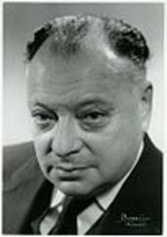 Wolfgang Ernst Pauli
