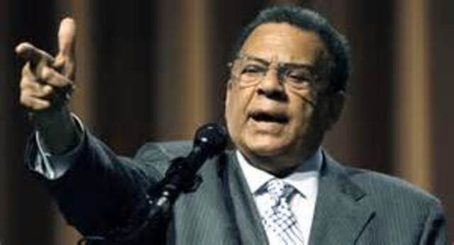 Andrew Young