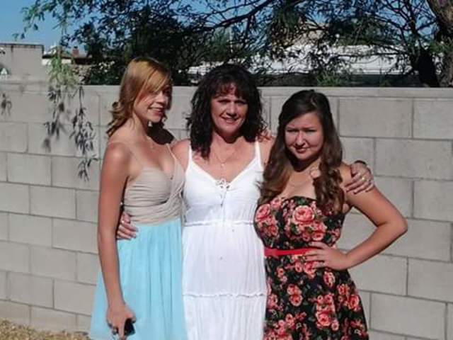 Promoted from Middle school to High School