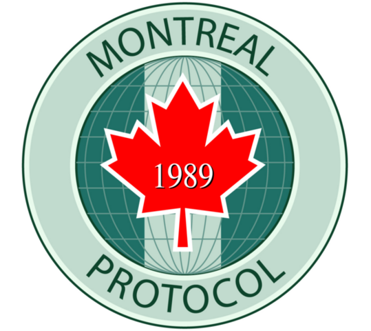 Protocolo de Montreal