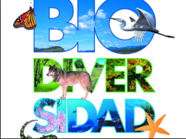 Convenio sobre la biodiversidad biologica.