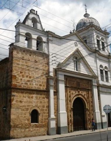 Sus primeros aportes.