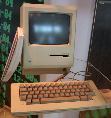 Apple, Lisa e Macintosh