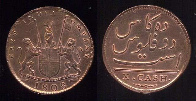 Queen Elizabeth grants charter to East India Company.