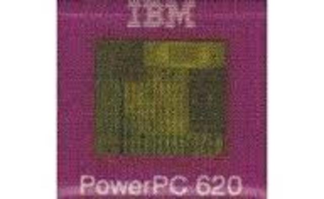 EL PowerPC 620