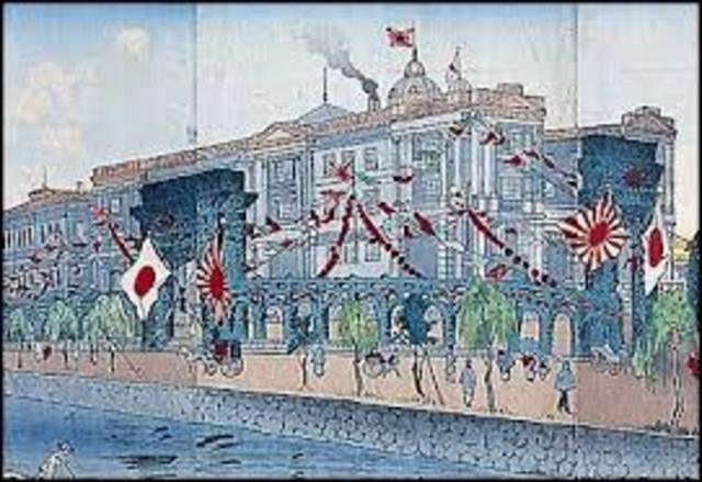 Reforms alter Japanese Individualism