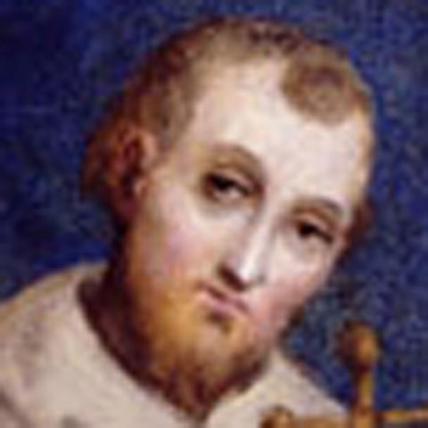 Saint Francis Xavier's borth- Navarre Spain