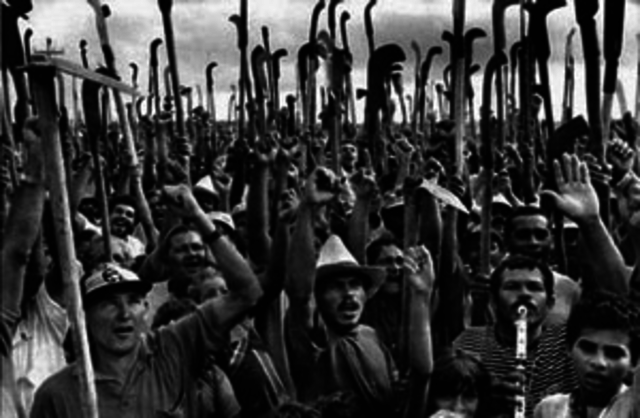 La Reforma Agraria, una reforma constitucional.