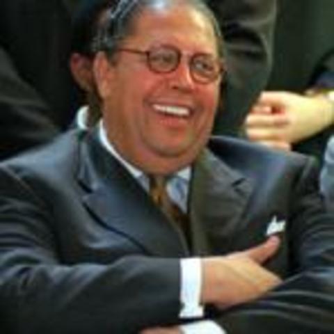 Maynard Jackson Born