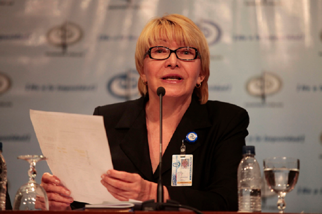 Fiscal ofreció detalles del caso Tumeremo