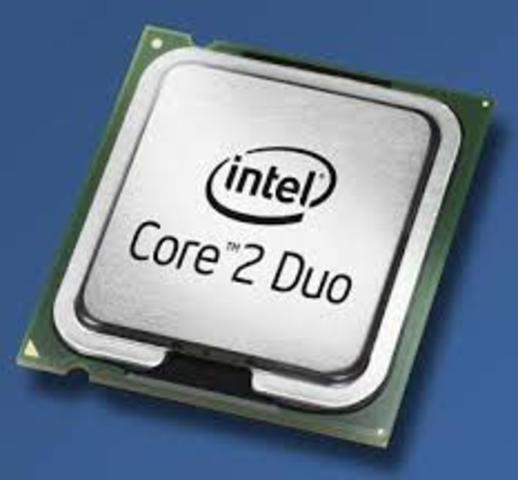 EL Intel Core Duo