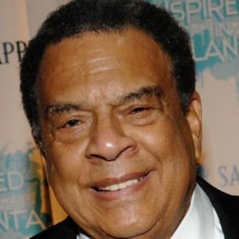 Andrew Young Elected Mayor