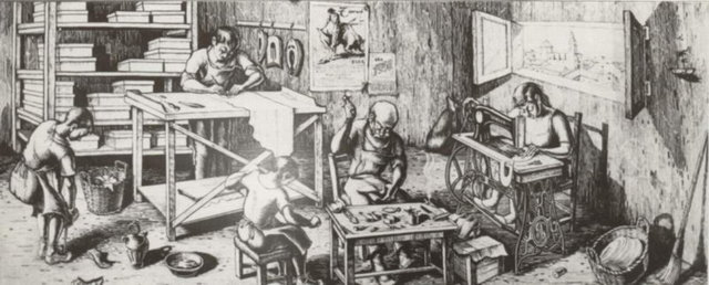 Talleres Artesanales