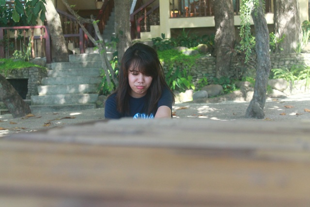 Found something on the sand?