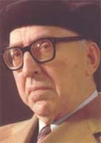 Justo Garate Arriola