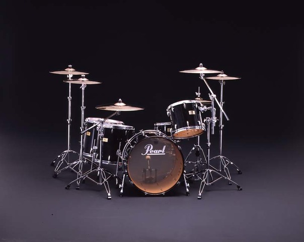 Master Series raise the bar & first FFX Snare drum