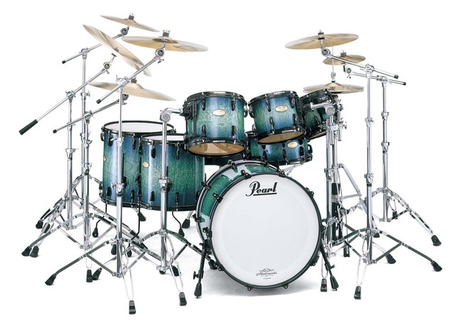 Masterworks is released