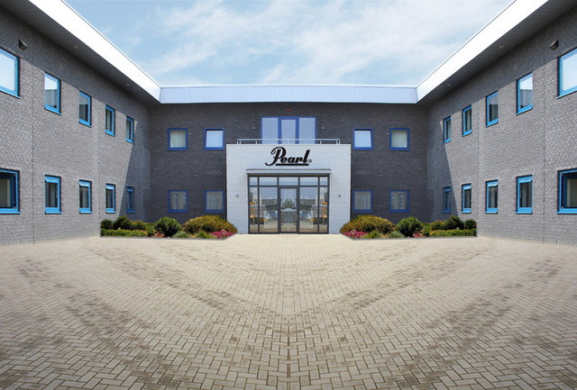 Pearl opens European Headquarters in the Netherlands