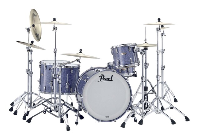 Reference Series wins Best Drum Set at Musikmesse