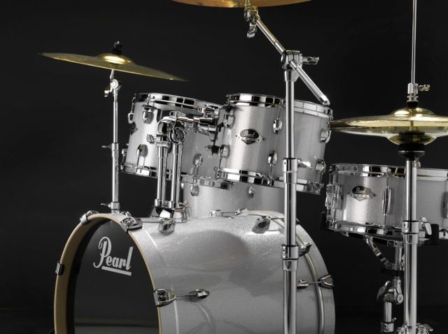 Export Series kit redesigned