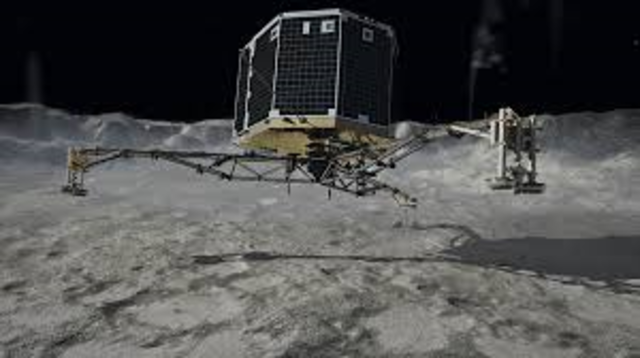 Philae