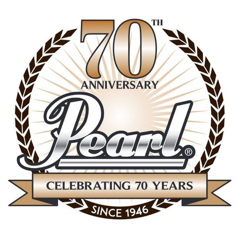 Pearl 70 Years Slagwerkkrant Timeline