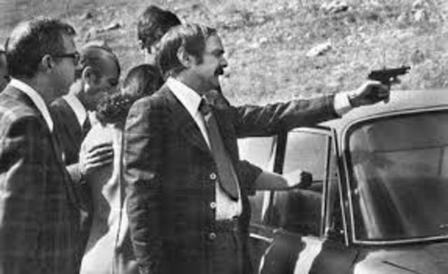 Indagine Boris Giuliano