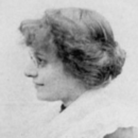 Элинор Фарджон (Eleanor Farjeon), Великобритания