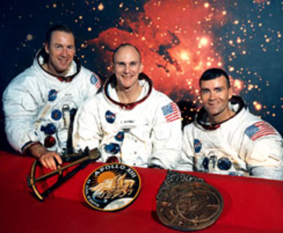 Apollo 13