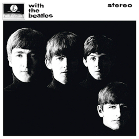 «With the Beatles»,