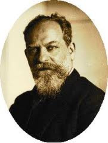 EDMUND HUSSERL