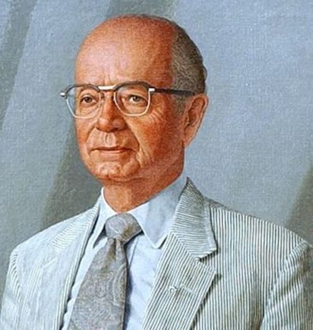 Lester Maddox in Office