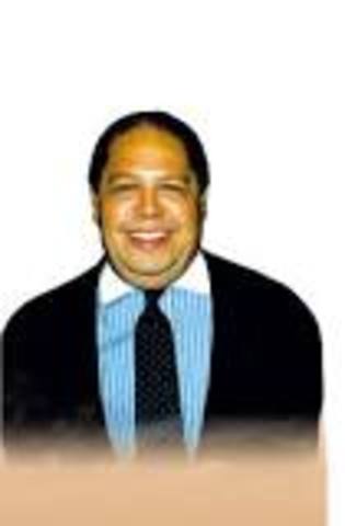 Maynard Jackson is elected