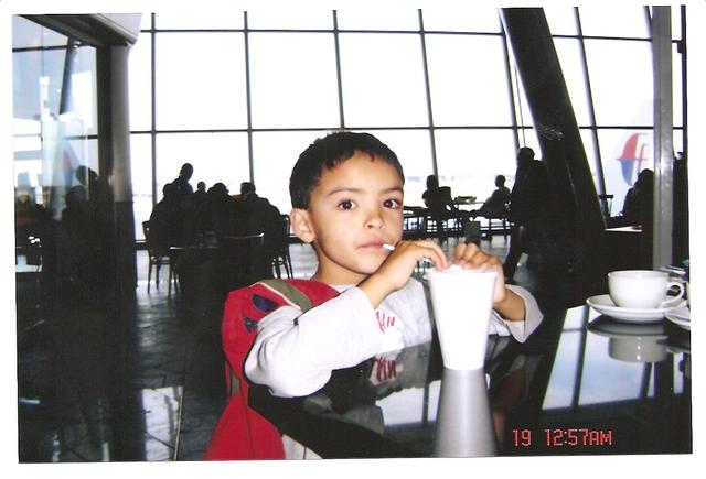 going to new zaeland