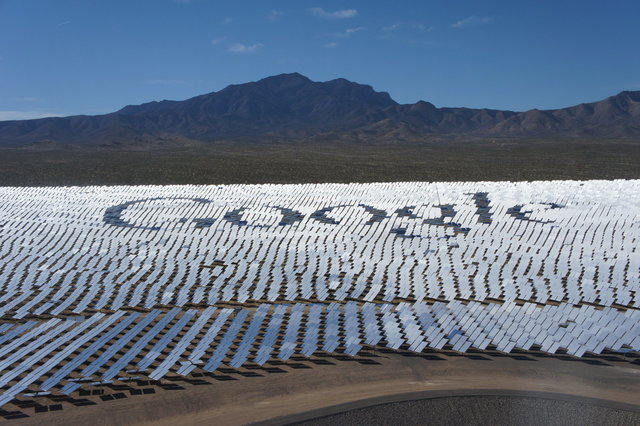 Google's Project "Sunroof" Begins
