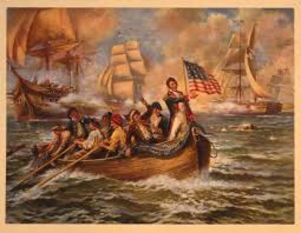 Battle of Lake Erie