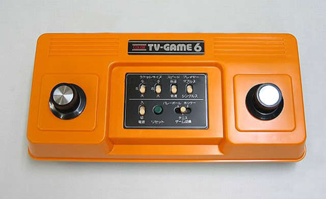 Color TV-Game 6