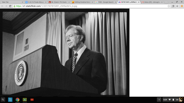 Italy takes over the Presidency of the Council of the European Communities.