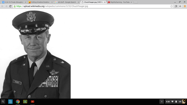 Ronald Reagan is sworn in as President of the United States. In his inaugural address he promises a "healthy, vigorous, growing economy that provides equal opportunity for all Americans, with no barriers born of bigotry or discrimination."