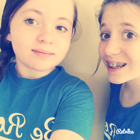 When I Graduated Fifth Grade!