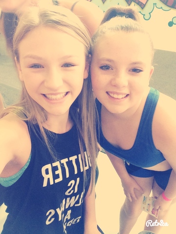 When I Met Autumn Miller!